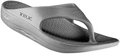 TELIC Energy Flip Flop - Удобни сандали за мъже и жени