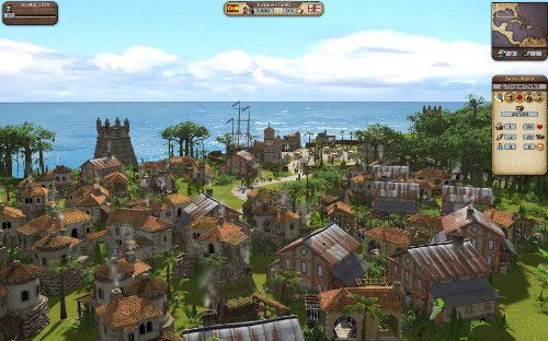 Port Royale 3: Пирати и търговци - PC