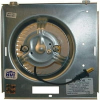 Вентилационен мотор на вентилацията на Rovkeav s
