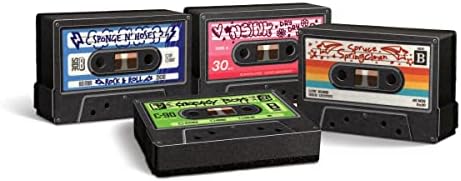 Оригинални гъба Фред Mix Tapes, Разнообразни (5280879)