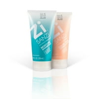 Zi Sanzi Combo Moisture Shampoo + Color-True Conditioner Пълна грижа за косата, подхранване, органично