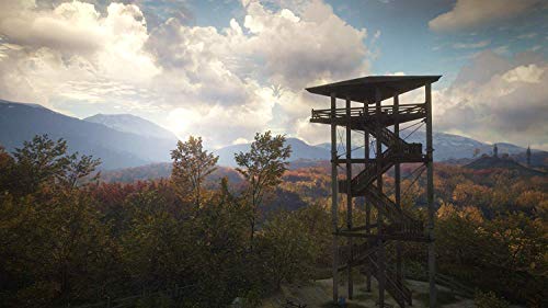 theHunter Call of the Wild - издание 2019 г. (Xbox One) (ВНОС от Великобритания)