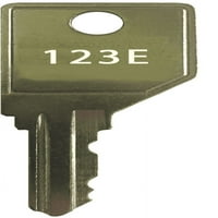 123E Замяна на офис мебелен ключ