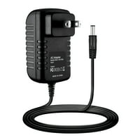 BOO съвместим смяна на AC DC Adapter за AR акустично изследване AWS захранващ кабел за захранване PSU PSU