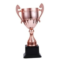 Наградени трофеи, трофейна чаша, детски подаръци за оценка на малки трофеи, споразумение с награди за печелене на база за конкуренция, мед