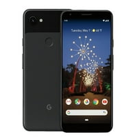 : Google Pixel 3A XL, напълно отключен