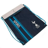 Тотнъм Hotspur FC Stripe чанта за фитнес