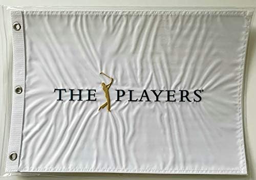 Играчите golf flag tpc sawgrass първенство 2021 pga нови играчи
