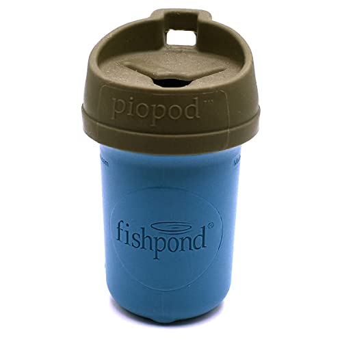 FishPond F/P Peopot Микро-Контейнер за отпадъци BL