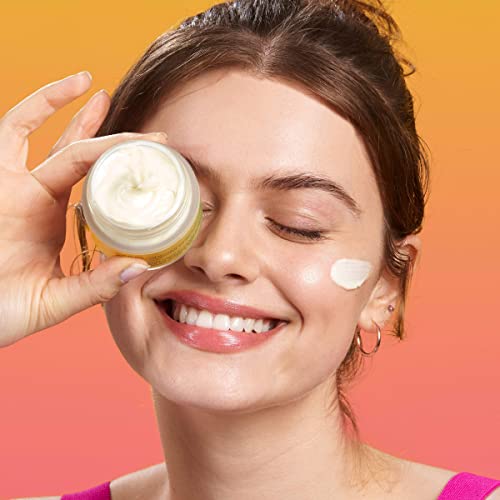 Комплект за грижа за кожата Sweet Chef Суперхрани Hydration Пакет - Комплект за грижа за кожата на лицето от 2 теми с козметично