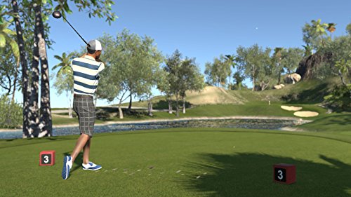The Golf Club 2: Ден 1 Издание - Xbox One